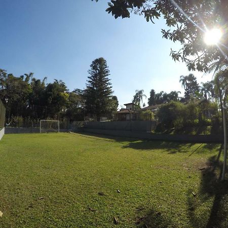 Chácara Quinta dos Esquilos Vila Cotia  Exterior foto