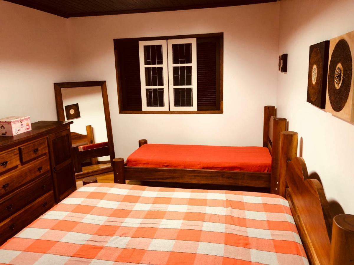 Chácara Quinta dos Esquilos Vila Cotia  Exterior foto