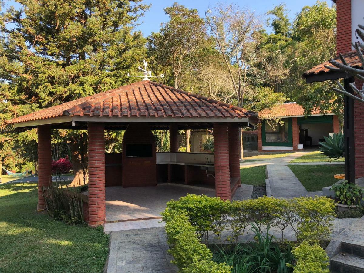 Chácara Quinta dos Esquilos Vila Cotia  Exterior foto