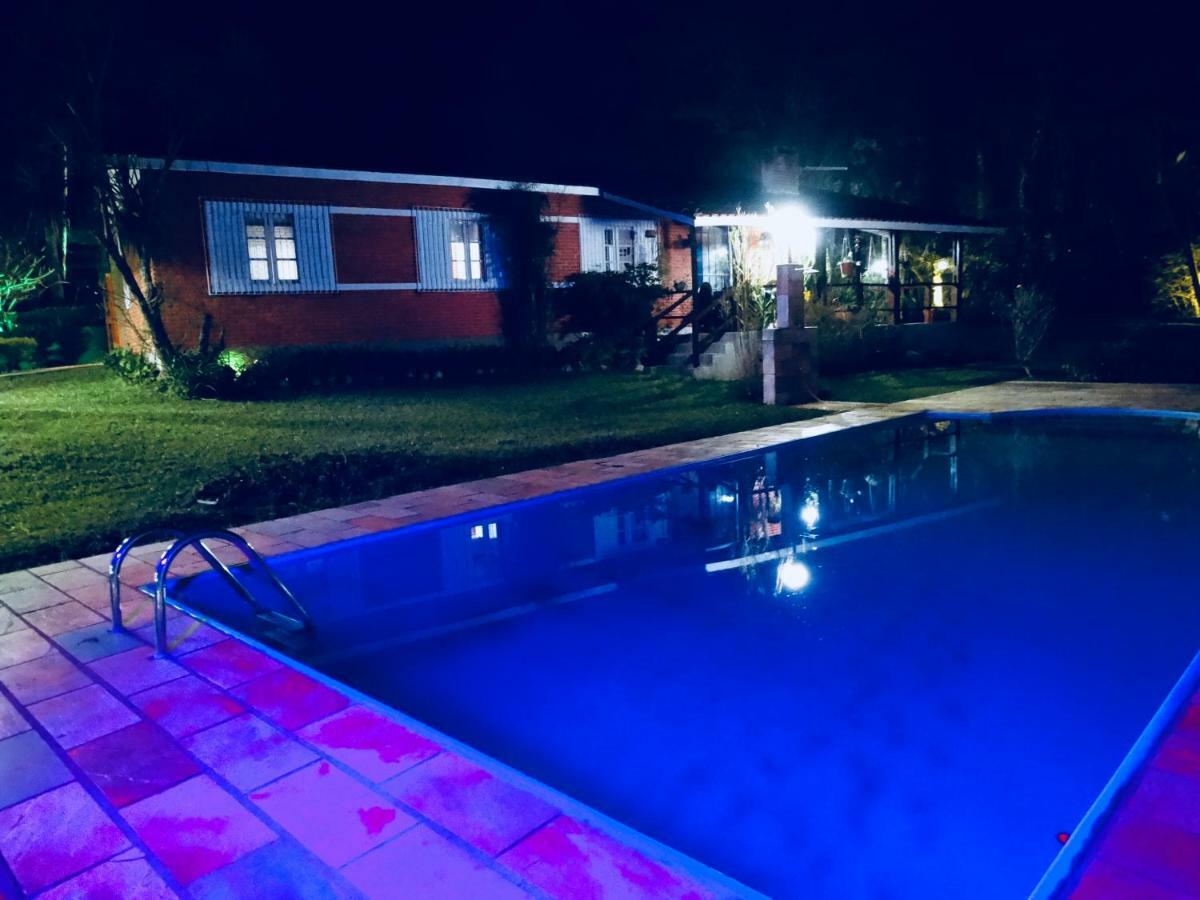 Chácara Quinta dos Esquilos Vila Cotia  Exterior foto