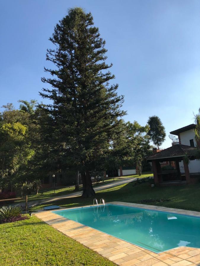 Chácara Quinta dos Esquilos Vila Cotia  Exterior foto