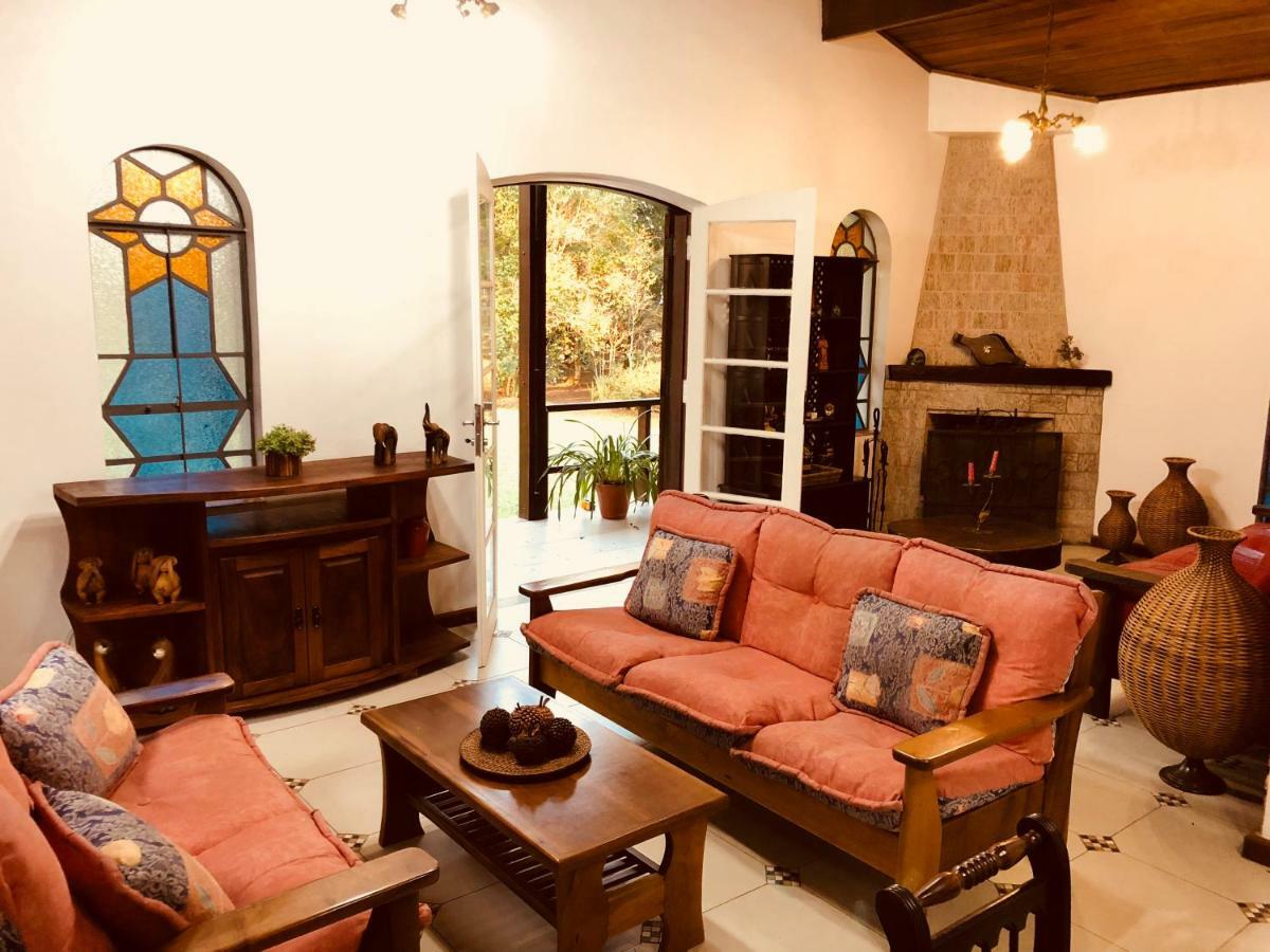 Chácara Quinta dos Esquilos Vila Cotia  Exterior foto