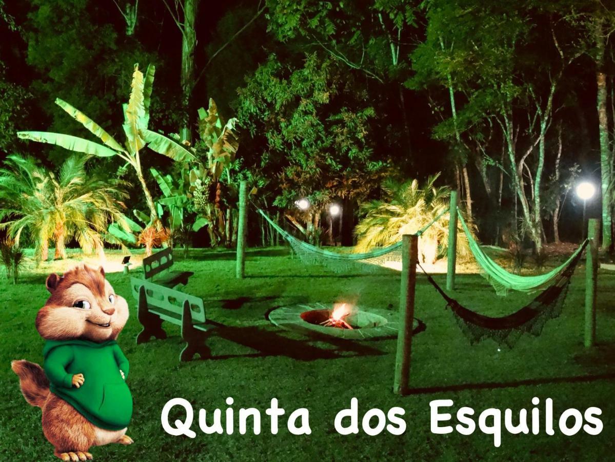 Chácara Quinta dos Esquilos Vila Cotia  Exterior foto