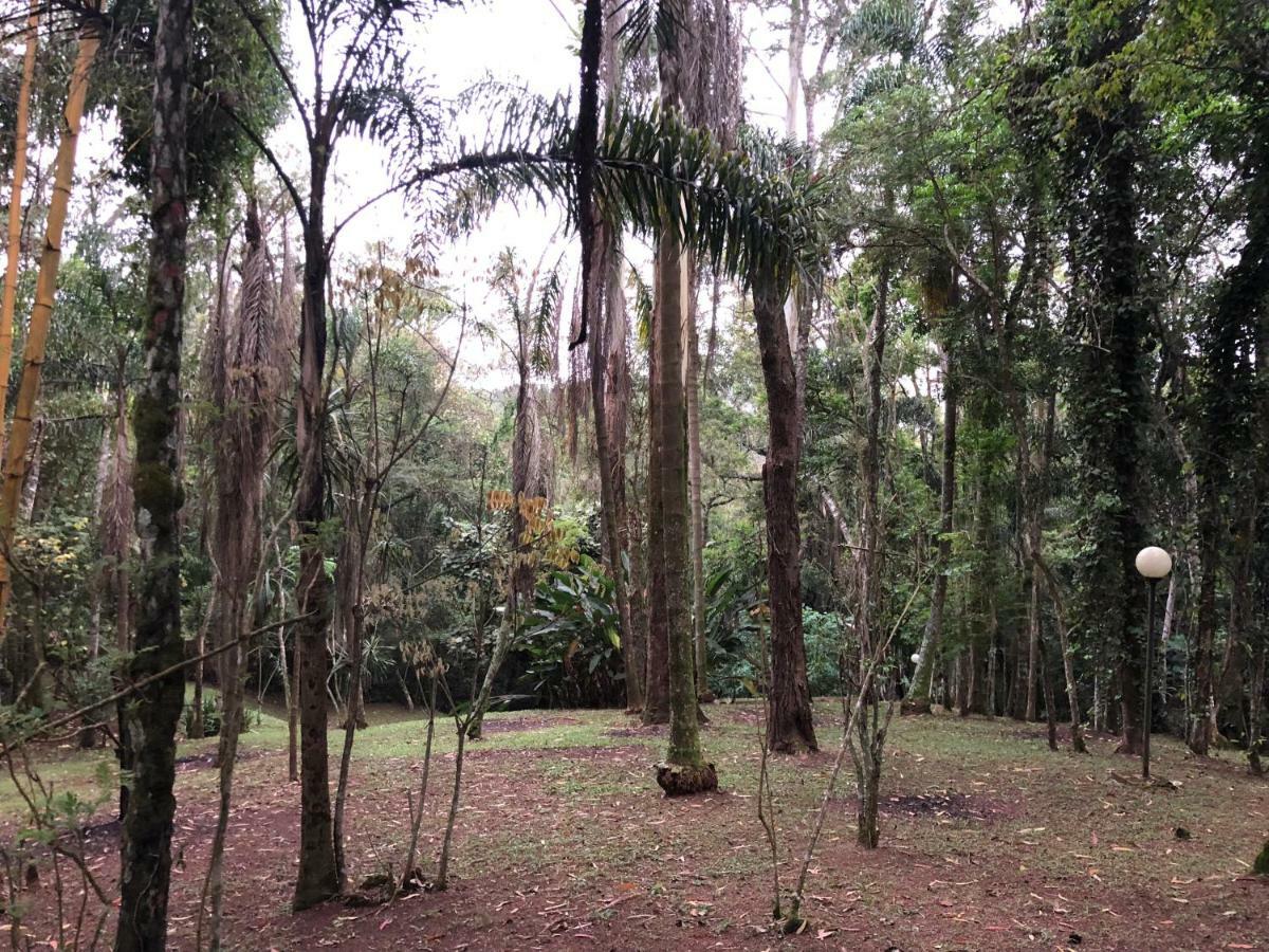 Chácara Quinta dos Esquilos Vila Cotia  Exterior foto