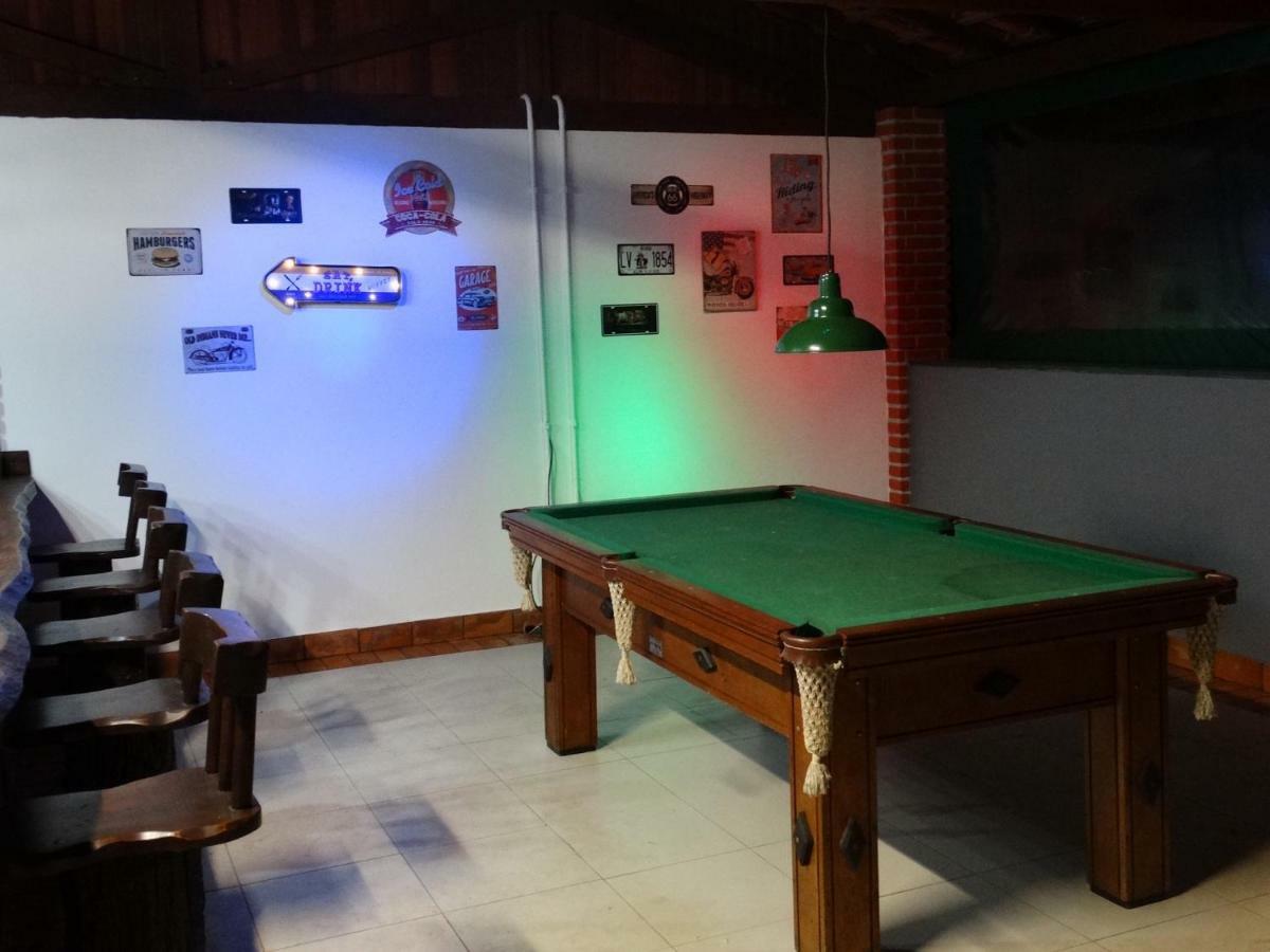 Chácara Quinta dos Esquilos Vila Cotia  Exterior foto