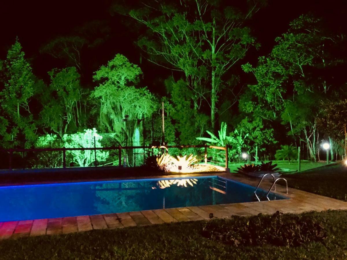 Chácara Quinta dos Esquilos Vila Cotia  Exterior foto