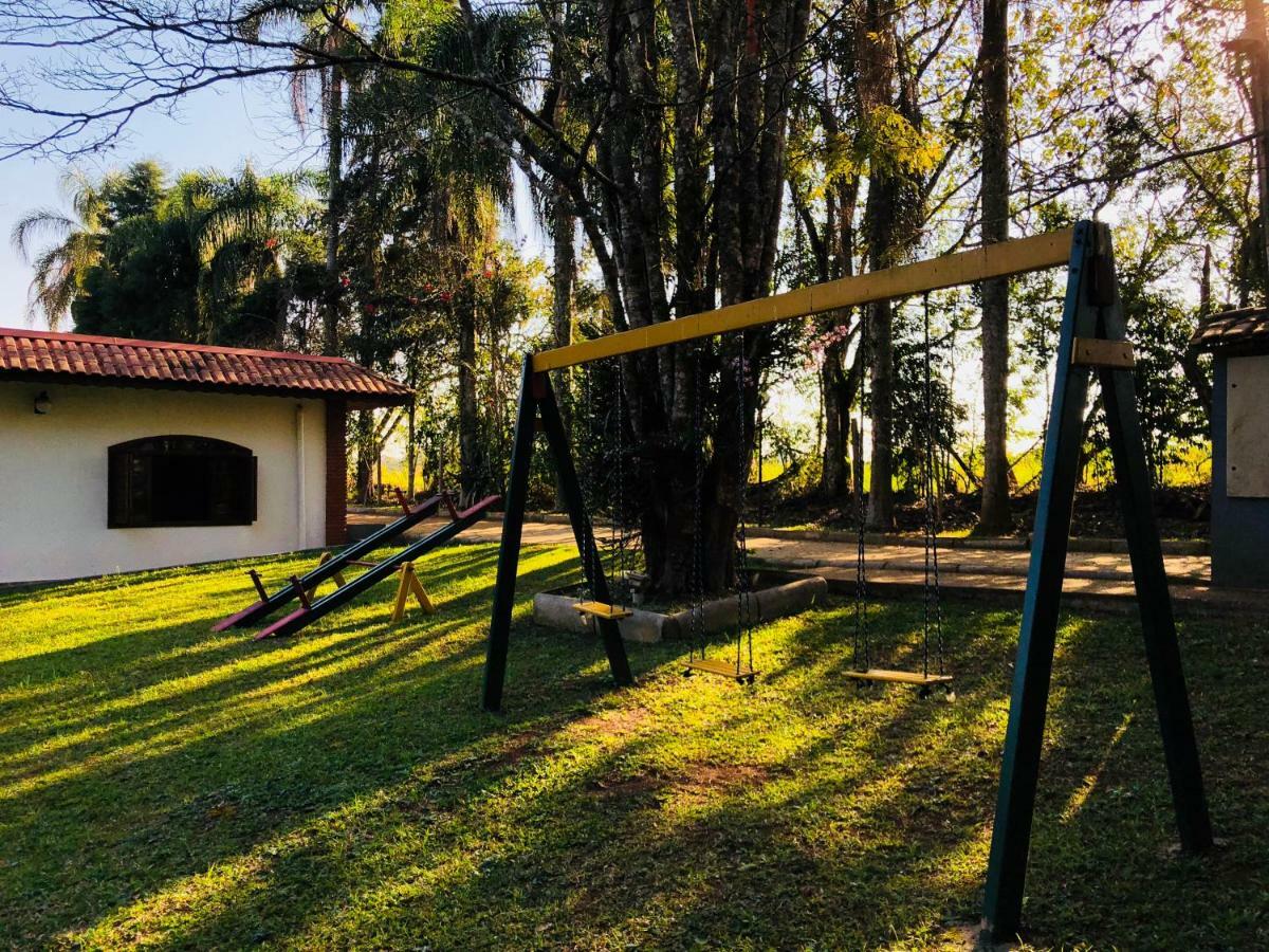 Chácara Quinta dos Esquilos Vila Cotia  Exterior foto