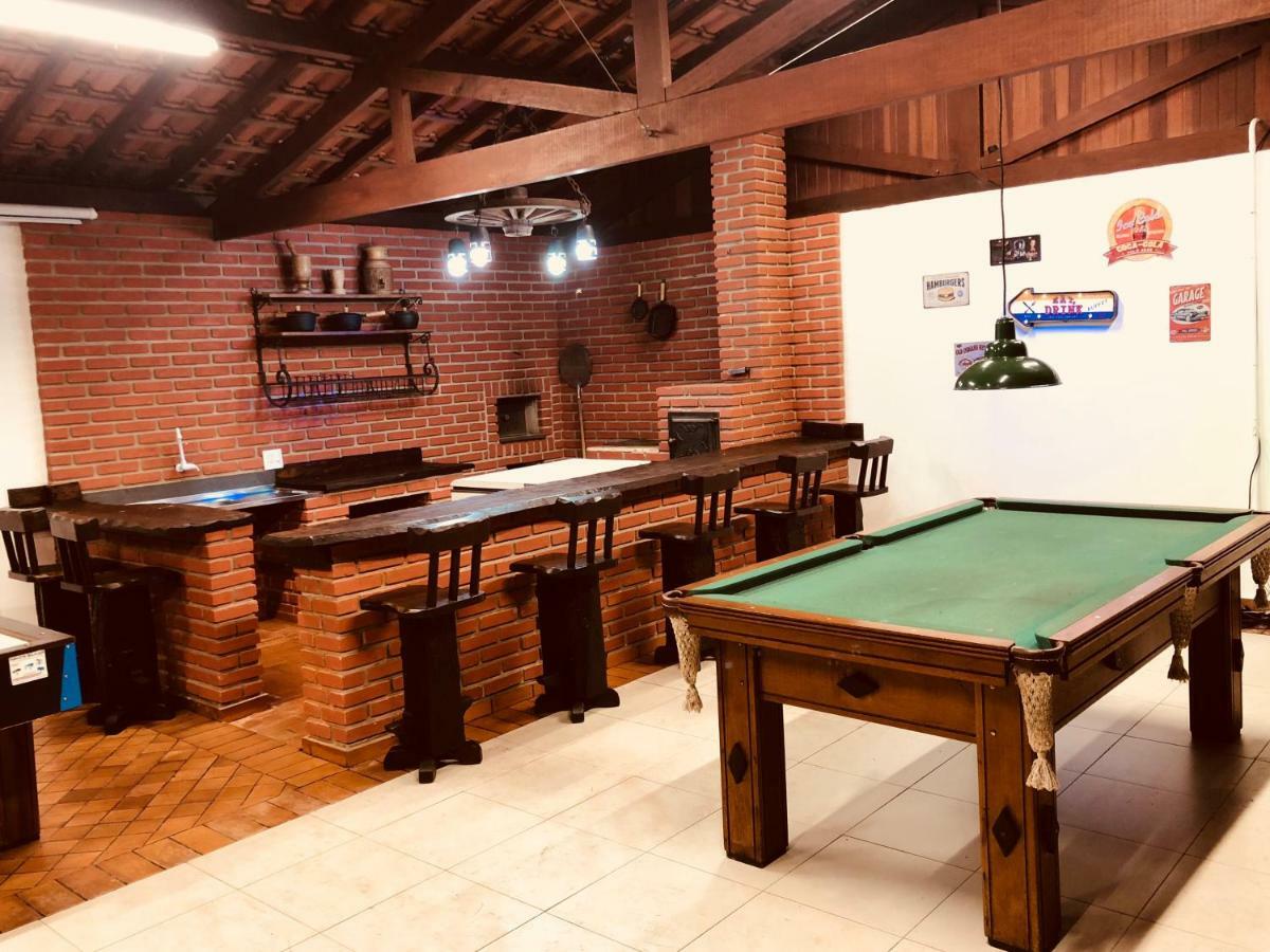 Chácara Quinta dos Esquilos Vila Cotia  Exterior foto