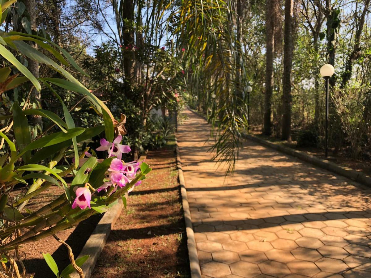 Chácara Quinta dos Esquilos Vila Cotia  Exterior foto