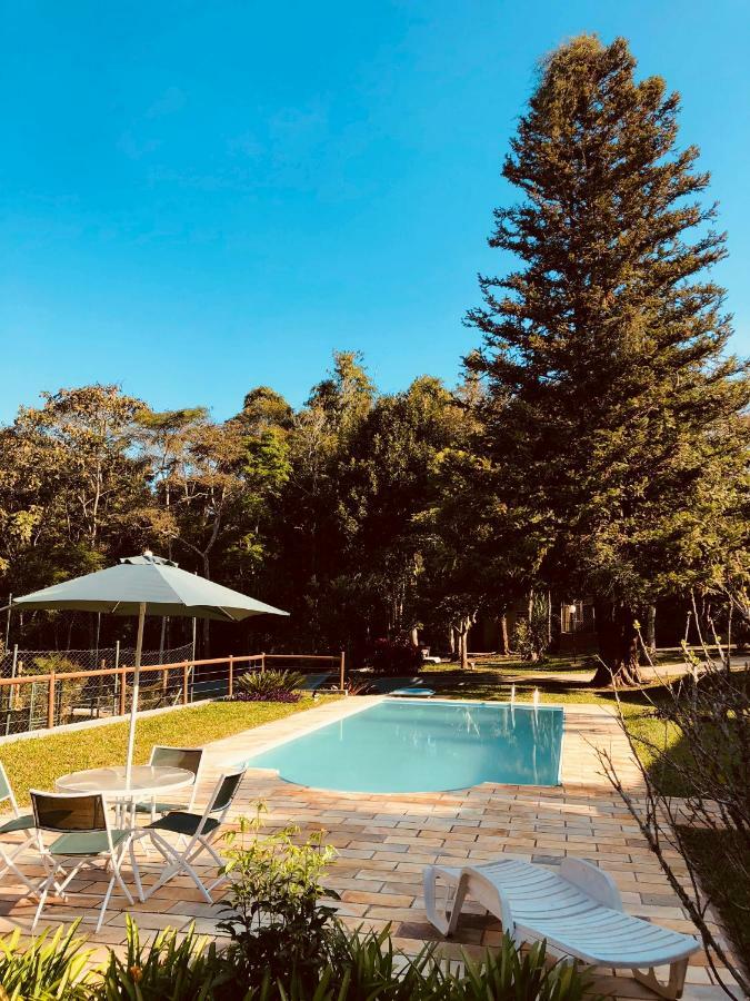 Chácara Quinta dos Esquilos Vila Cotia  Exterior foto