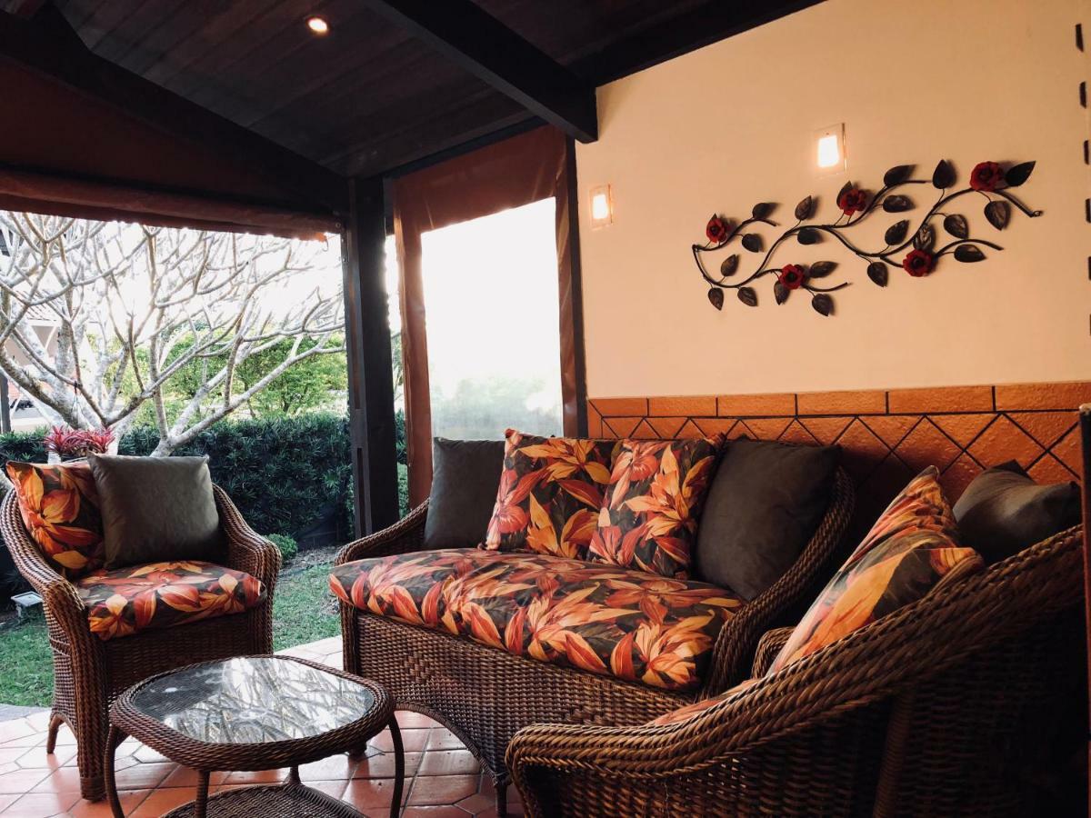 Chácara Quinta dos Esquilos Vila Cotia  Exterior foto