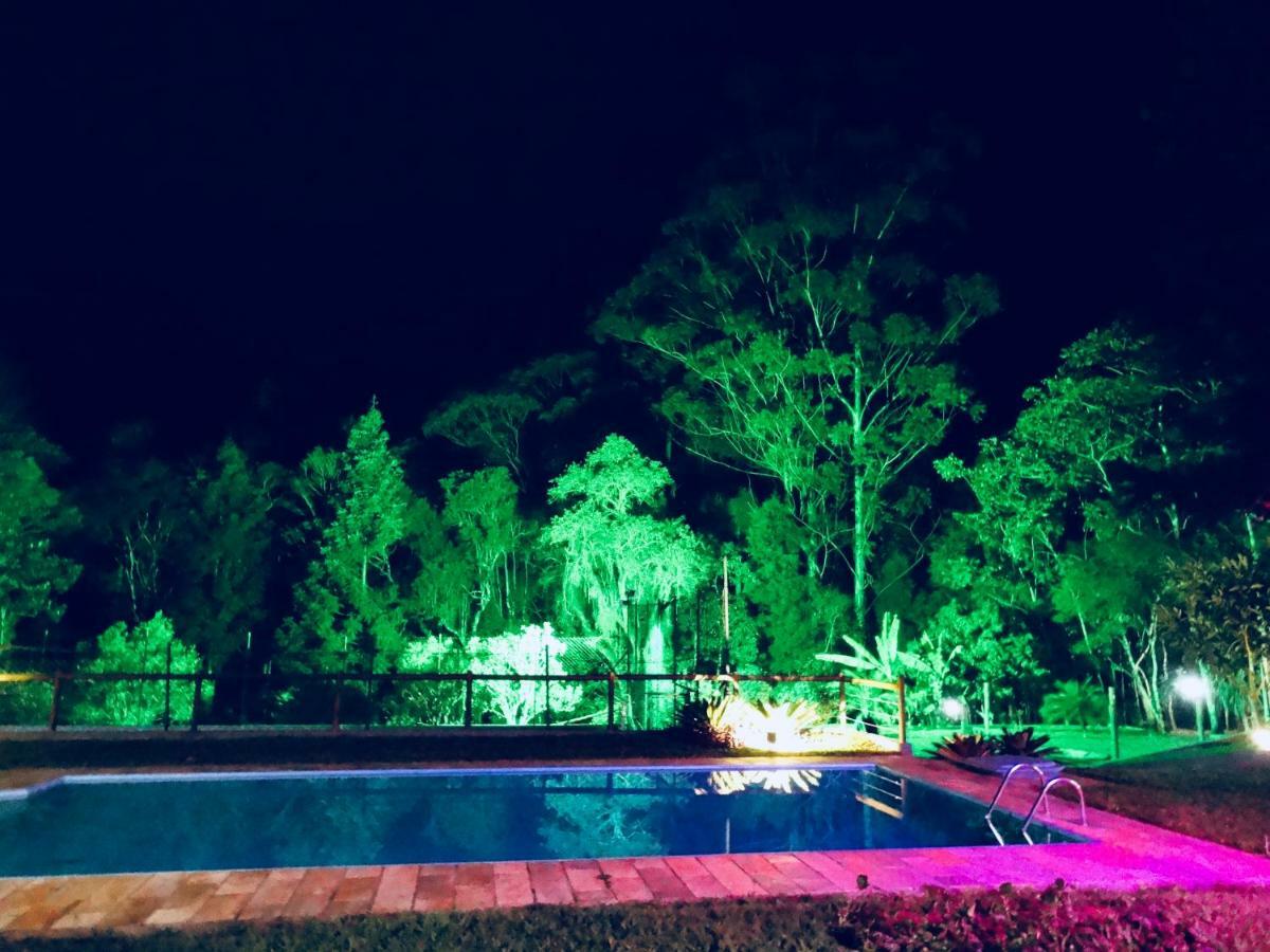 Chácara Quinta dos Esquilos Vila Cotia  Exterior foto