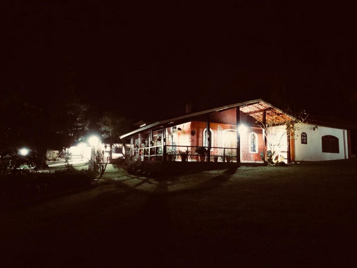 Chácara Quinta dos Esquilos Vila Cotia  Exterior foto