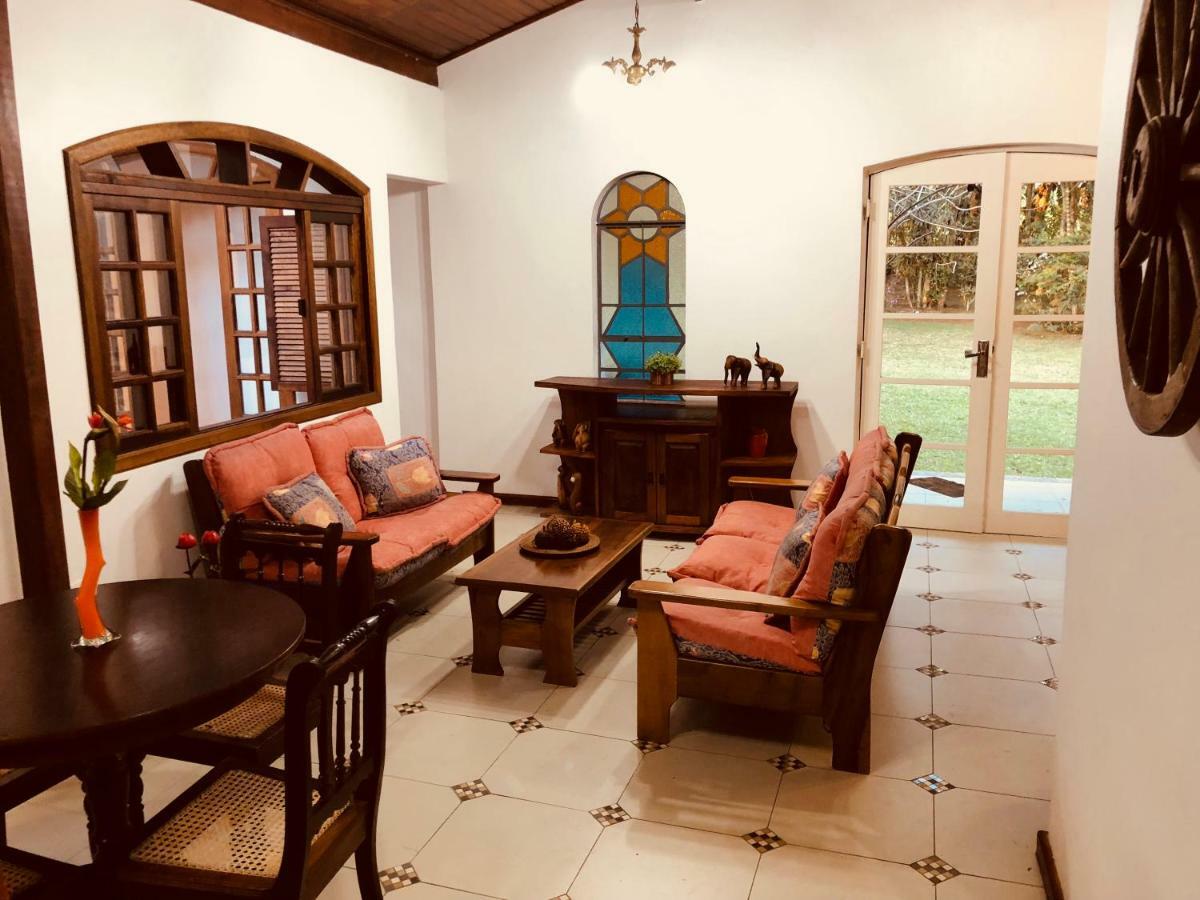 Chácara Quinta dos Esquilos Vila Cotia  Exterior foto
