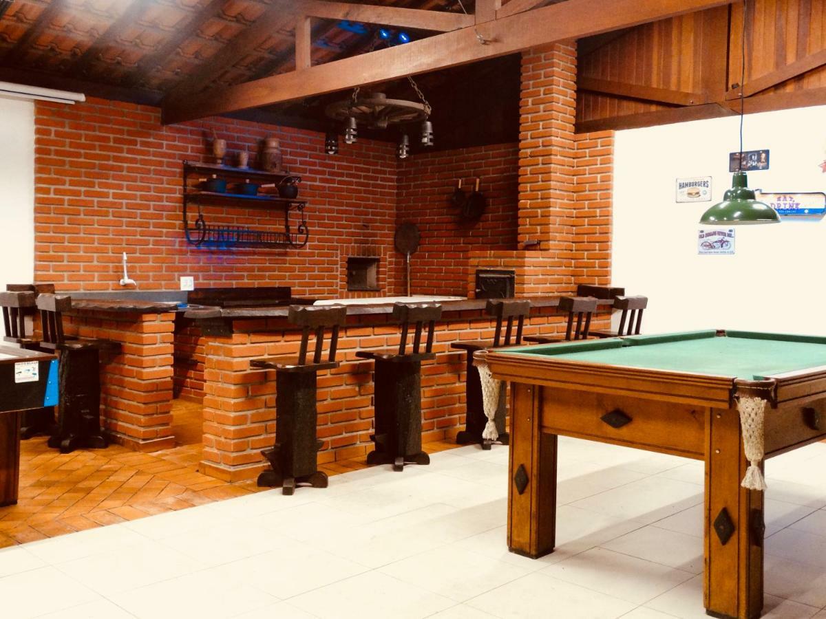 Chácara Quinta dos Esquilos Vila Cotia  Exterior foto