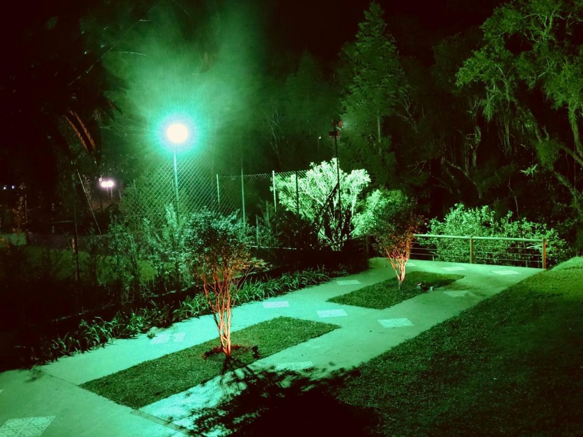 Chácara Quinta dos Esquilos Vila Cotia  Exterior foto