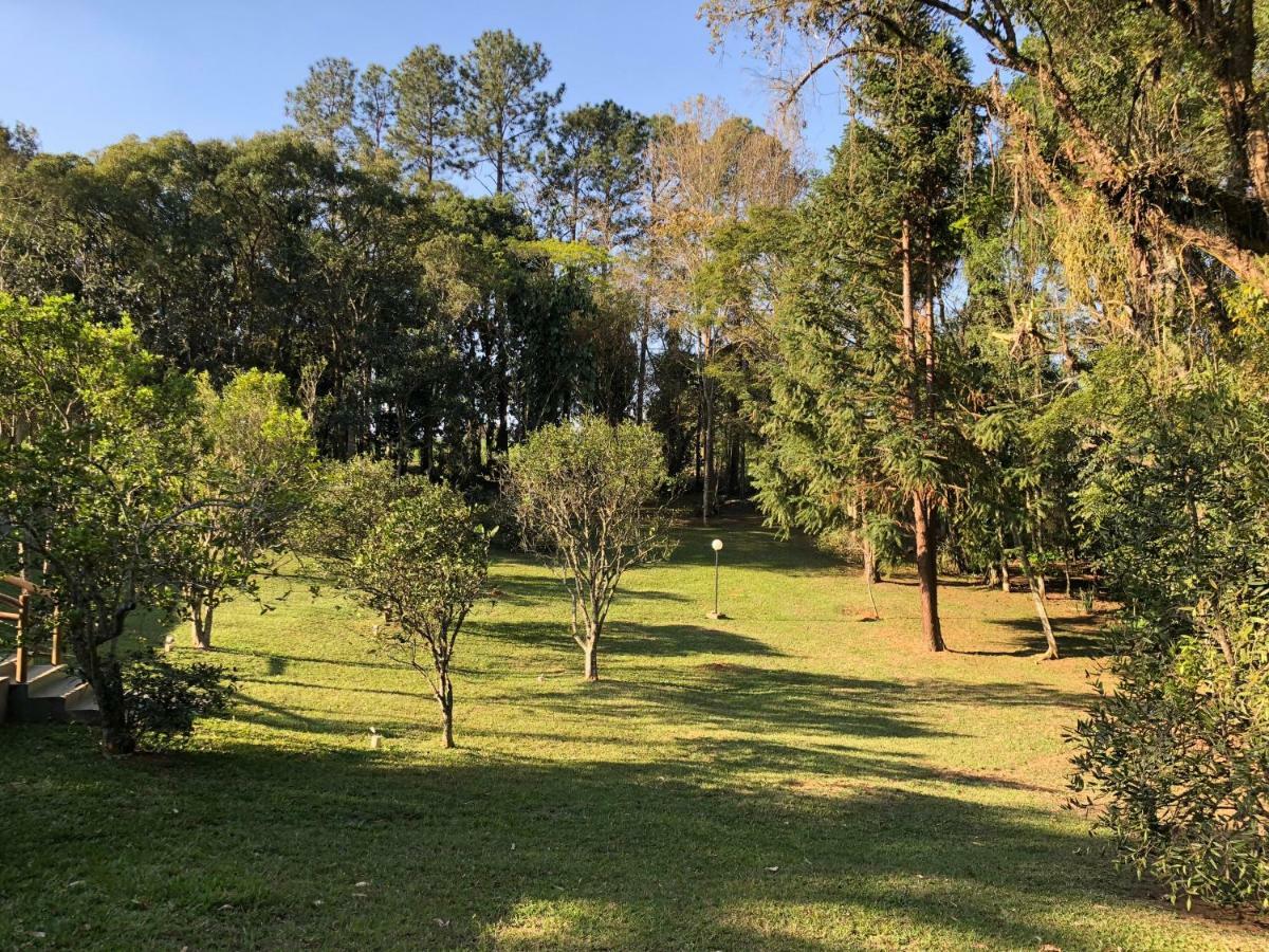 Chácara Quinta dos Esquilos Vila Cotia  Exterior foto