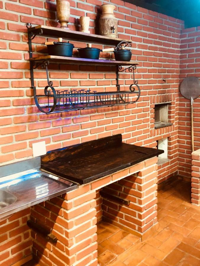 Chácara Quinta dos Esquilos Vila Cotia  Exterior foto