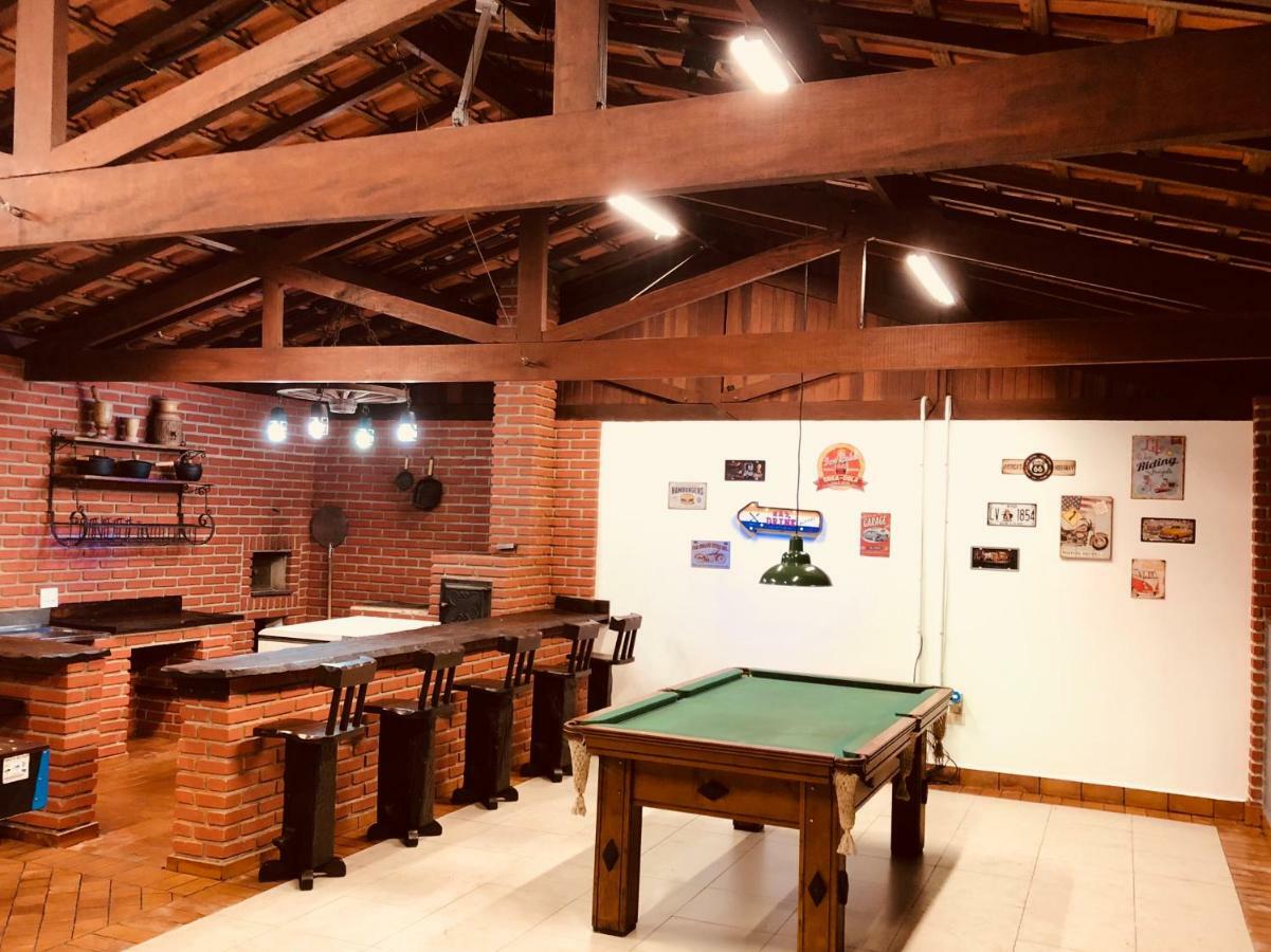 Chácara Quinta dos Esquilos Vila Cotia  Exterior foto