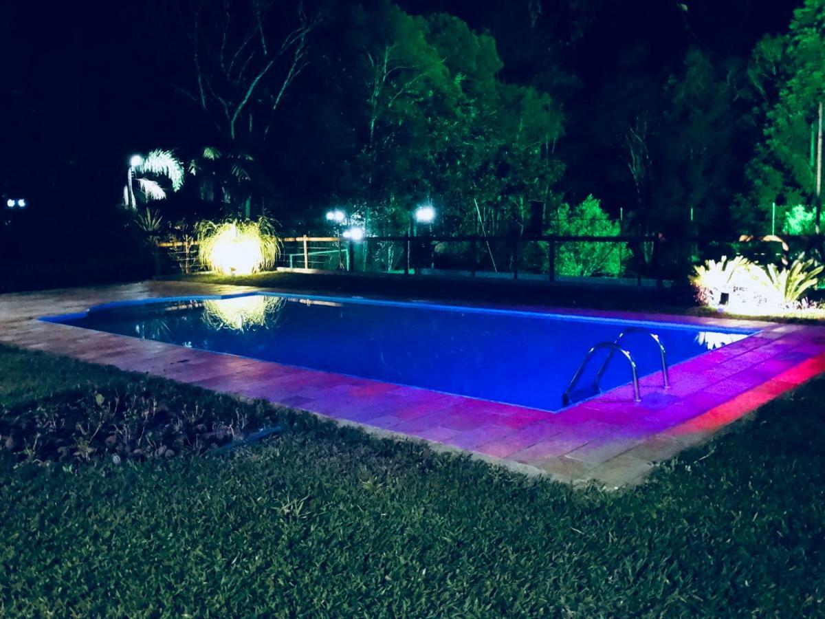 Chácara Quinta dos Esquilos Vila Cotia  Exterior foto