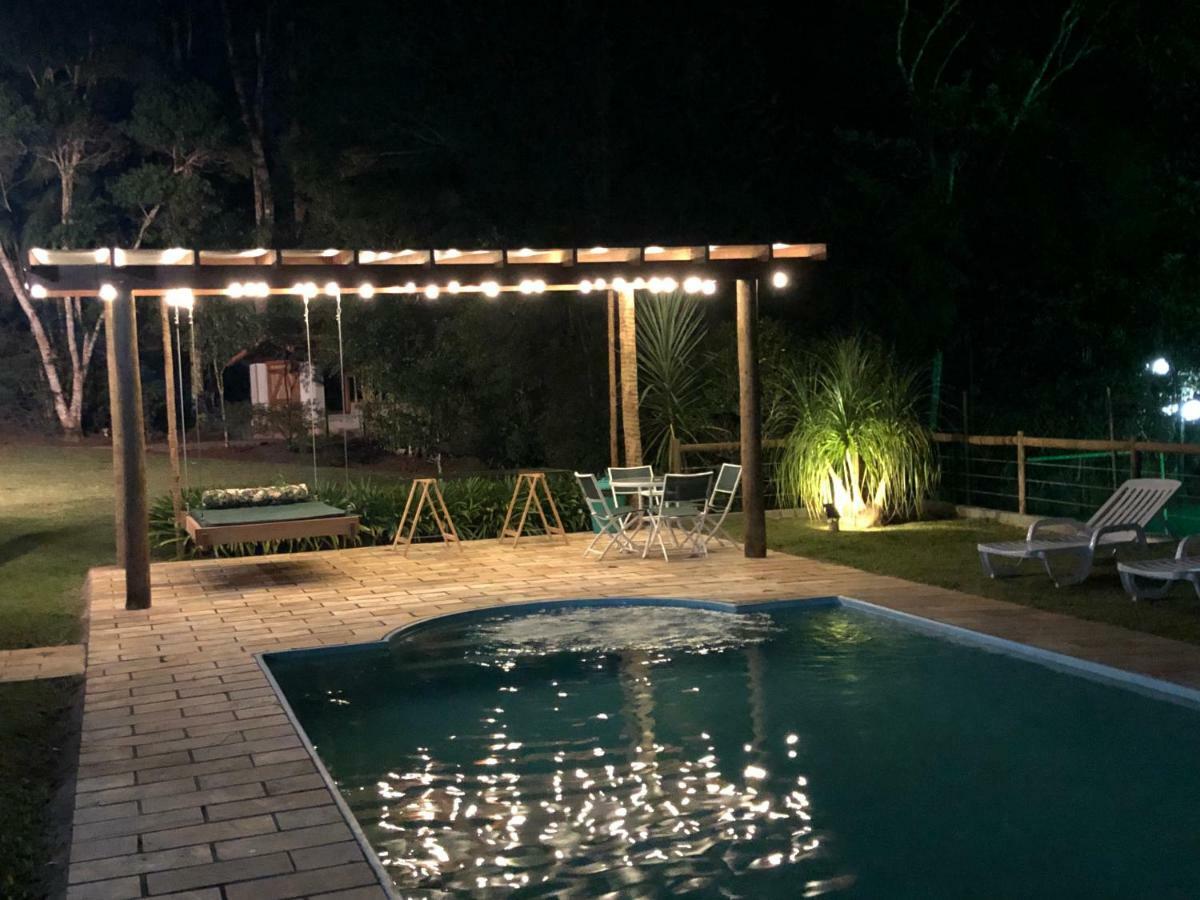 Chácara Quinta dos Esquilos Vila Cotia  Exterior foto