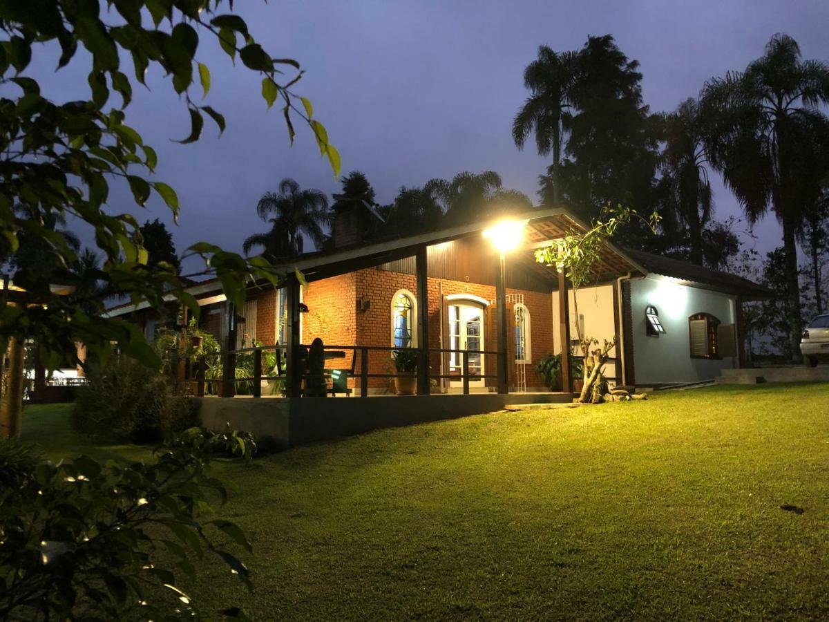 Chácara Quinta dos Esquilos Vila Cotia  Exterior foto