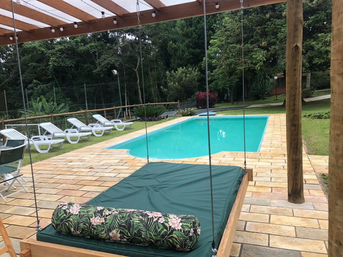 Chácara Quinta dos Esquilos Vila Cotia  Exterior foto