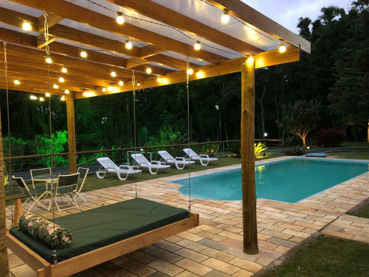 Chácara Quinta dos Esquilos Vila Cotia  Exterior foto
