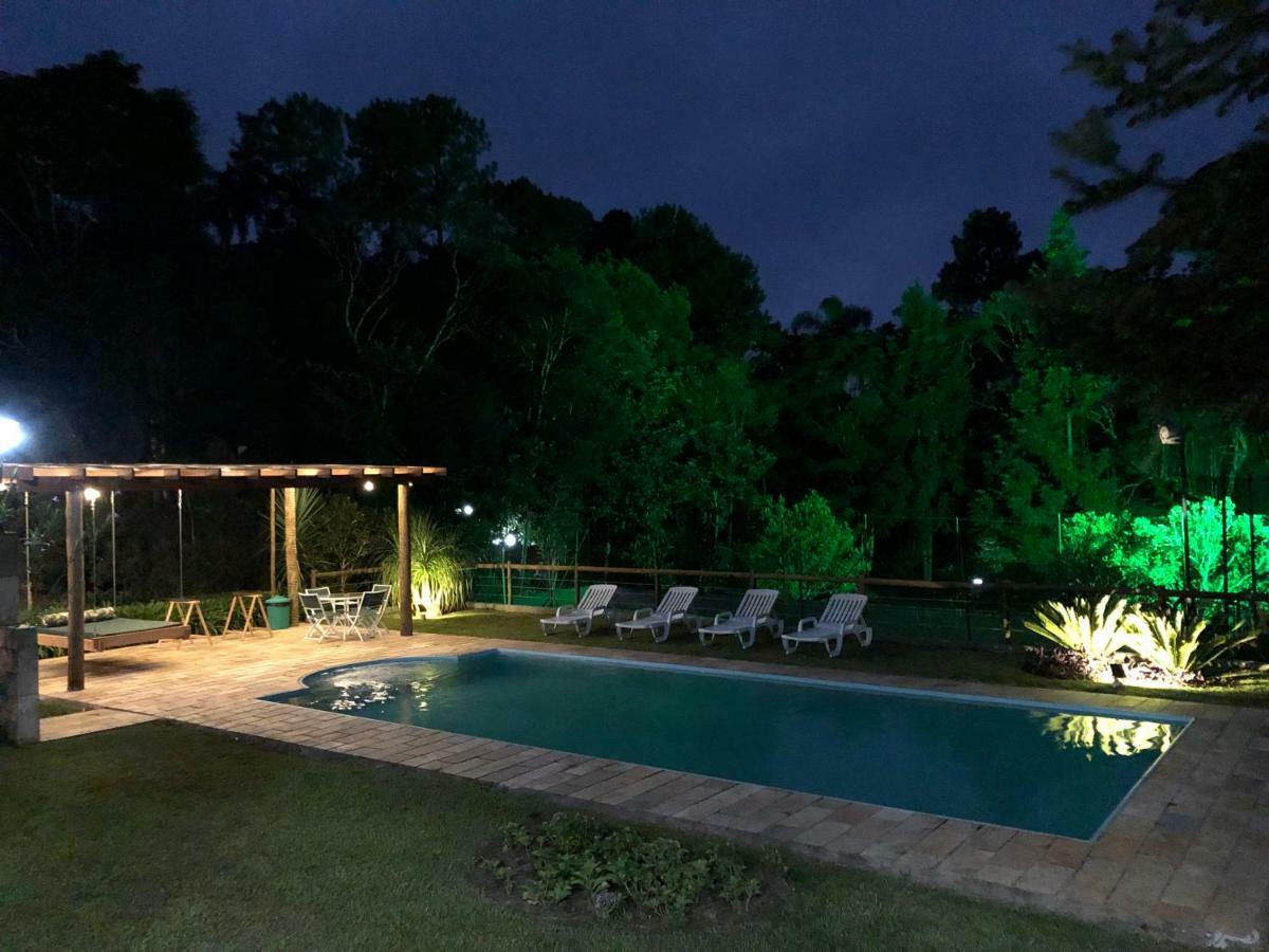 Chácara Quinta dos Esquilos Vila Cotia  Exterior foto