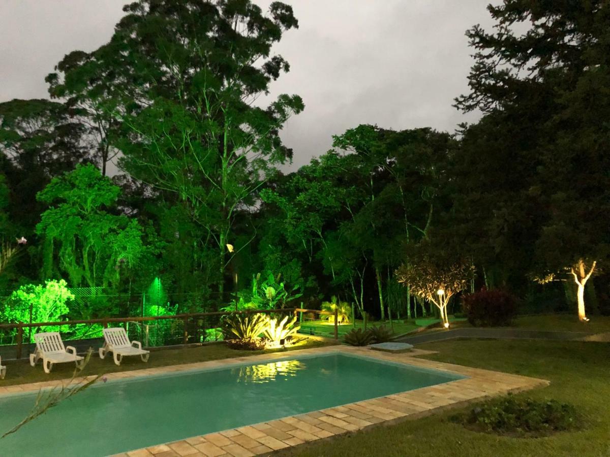 Chácara Quinta dos Esquilos Vila Cotia  Exterior foto