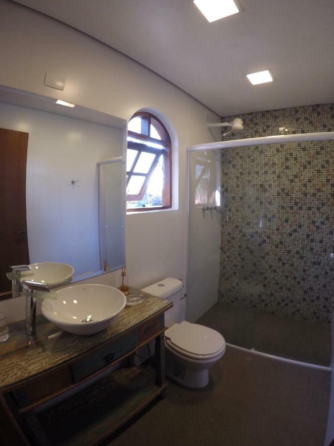 Chácara Quinta dos Esquilos Vila Cotia  Exterior foto