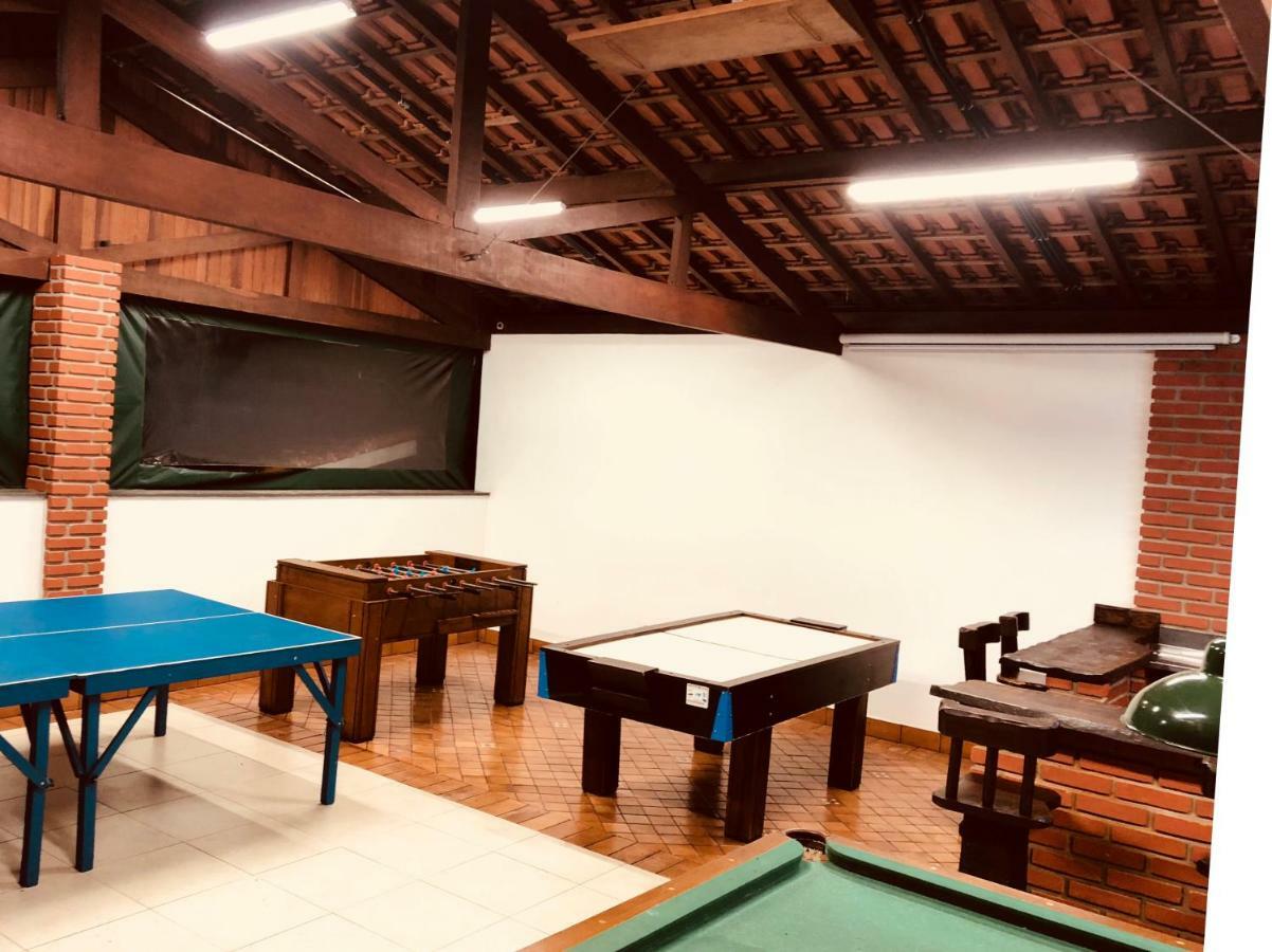Chácara Quinta dos Esquilos Vila Cotia  Exterior foto